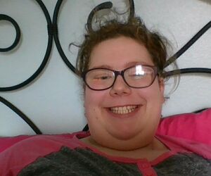 amber dowdy