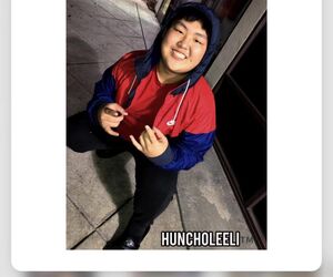 huncholeeli