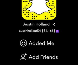 Austin holland