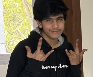 Vinayak Gorsi
