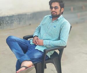 Abhishek Singh