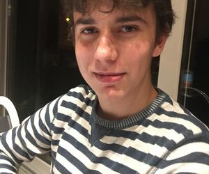 Xander wolfens