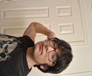 Profile Damian