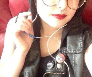 Grunge Bunny
