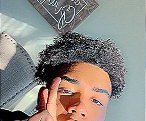 Xzavier Young