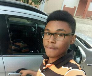 Franklin ogoe