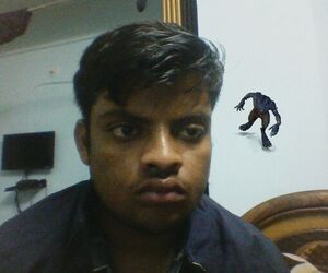 ANSH