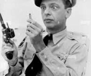 Profile Barney Fife