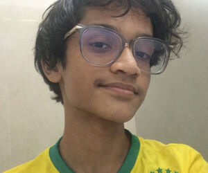 Profile Jhonathan