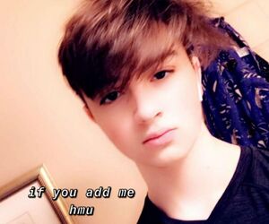 sean??