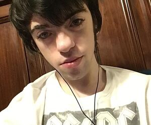 Aidan A.
