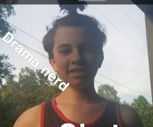 Logan grazier