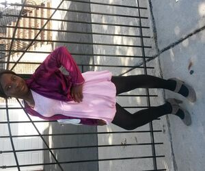 YafavBaddie