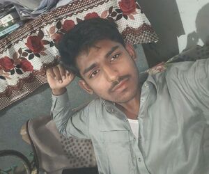 Profile Muhammad Hasna