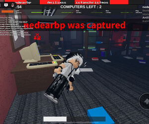 Profile Nedearbp