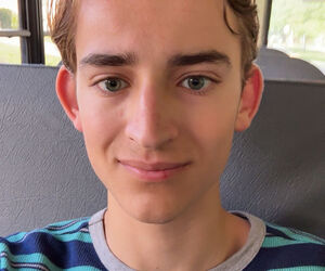 Nate Frey
