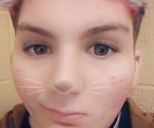 GayAFRoseTeenM