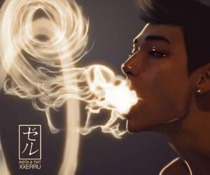 Yang Zi-XIn