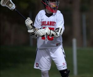 Connor Taylor