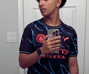 Profile Hassan