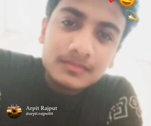 Arpit Rajput