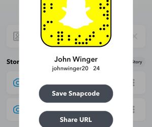 John