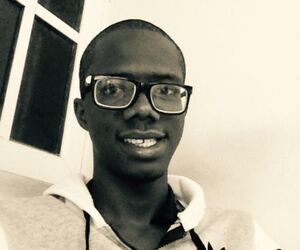 Kingsley