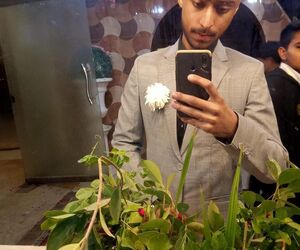 Sameer Ahmed