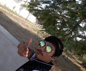 Dhaval Bhatti