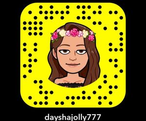 Dayshajolly77