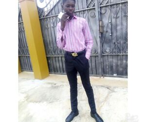 Kofi junior
