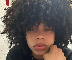 Ashley Wangech
