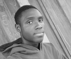 bossman opare