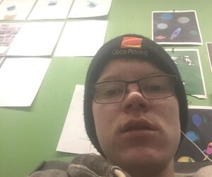 Zachary Andrew