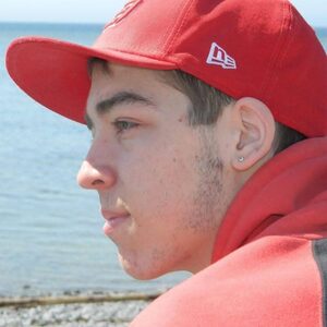 Profile Carlos