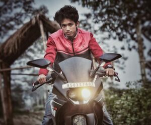 Pritish Sarmah