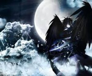 Lone reaper