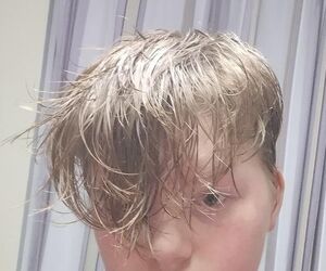Brady Tilton