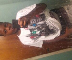 Jerrell king