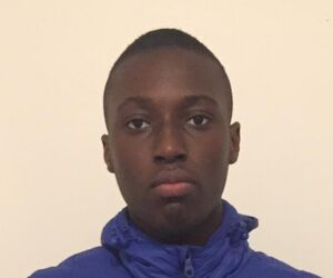 Peter Ejike