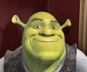 Shrek