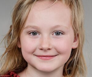 Zoe smith