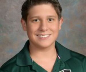 Aaron Smith