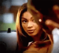 Beyoncé