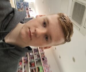 Profile Logan Berwick