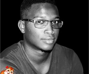 Collins Prince