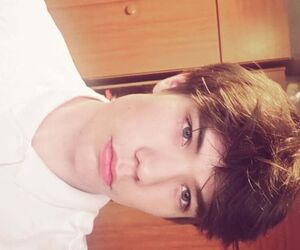 Profile Lucas