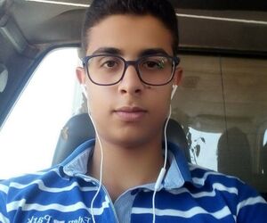 Nader Ghanmi