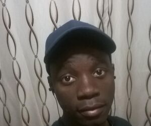 Mark Chinungwe