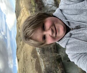 Caden b